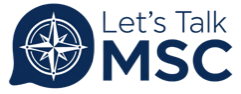 Let's Talk MSC