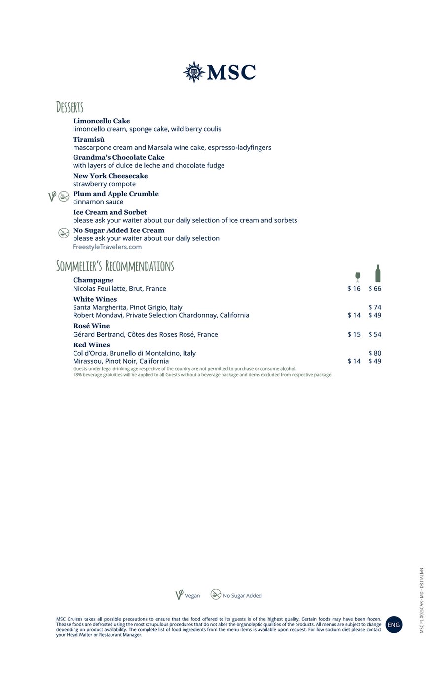 Night 4 — Italian Night — page 2
